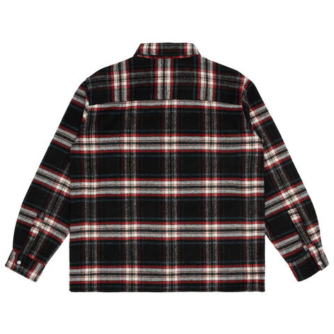 SINCLAIR TACKLE TWILL FLANNEL