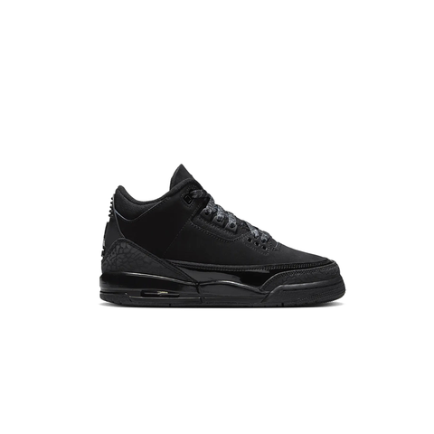 AJ3 RETRO BLACK CAT GS