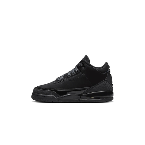 AJ3 RETRO BLACK CAT GS