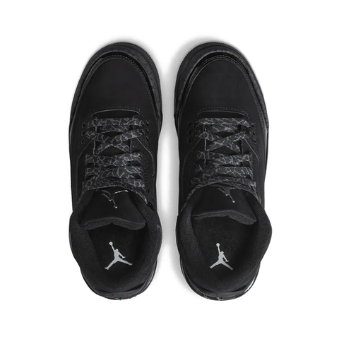 AJ3 RETRO BLACK CAT GS