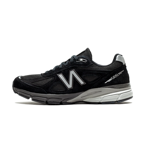 NEW BALANCE 990 BLACK