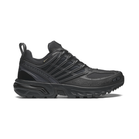 SALOMON ACS PRO GTX BLACK