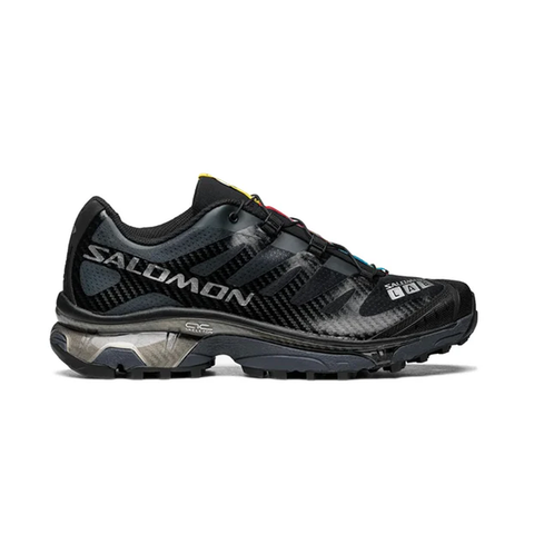 SALOMON XT-4 OG BLACK EBONY