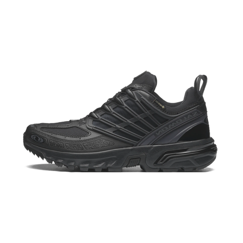 SALOMON ACS PRO GTX BLACK