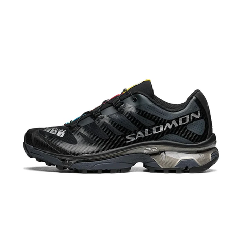 SALOMON XT-4 OG BLACK EBONY