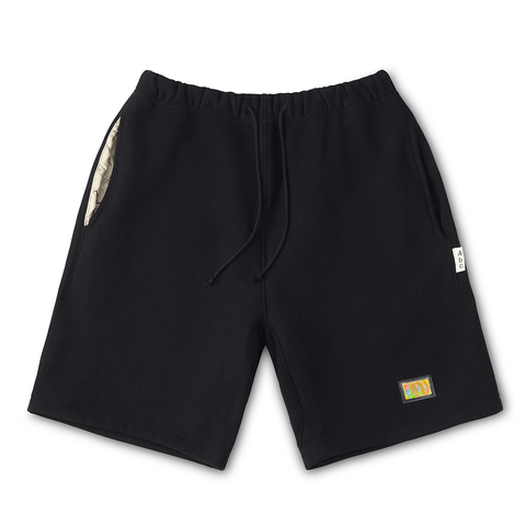 ABC Sweatshorts