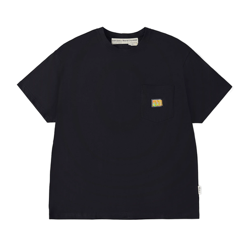 ABC Pocket T-Shirt