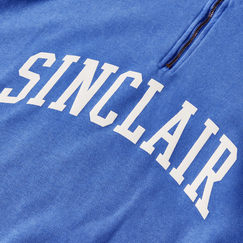 Sinclair Sin-Quarter Zip