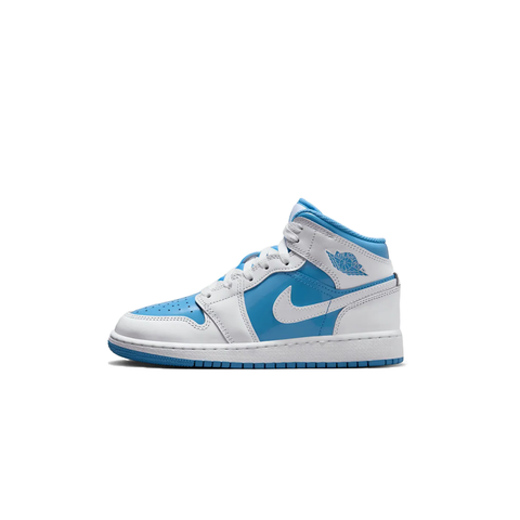 AJ1 MID LEGEND BLUE GS