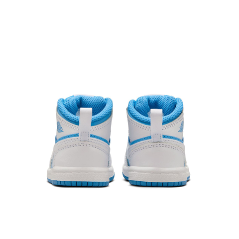 AJ1 MID LEGEND BLUE TD