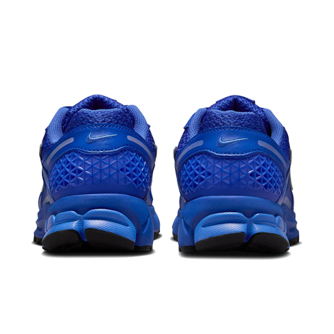 NIKE ZOOM VOMERO 5 BLUE HEEL