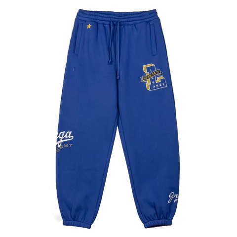 LEGA GRMY BLUE SWEATPANT