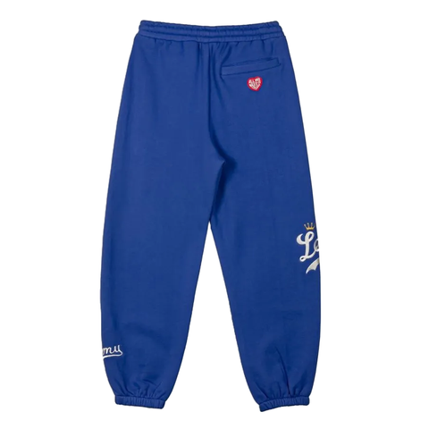 LEGA GRMY BLUE SWEATPANT