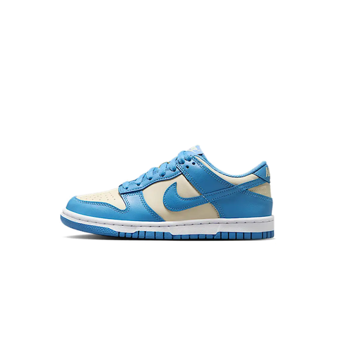 NIKE DUNK LOW BEYON BLUE