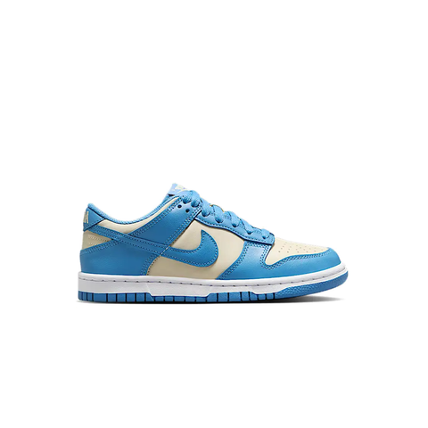 NIKE DUNK LOW BEYON BLUE