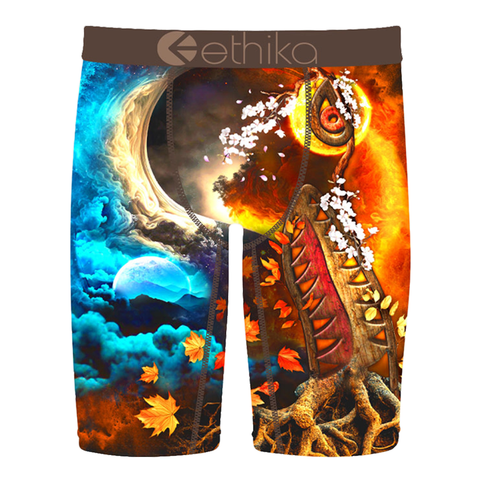 ETHIKA BMR BOXER