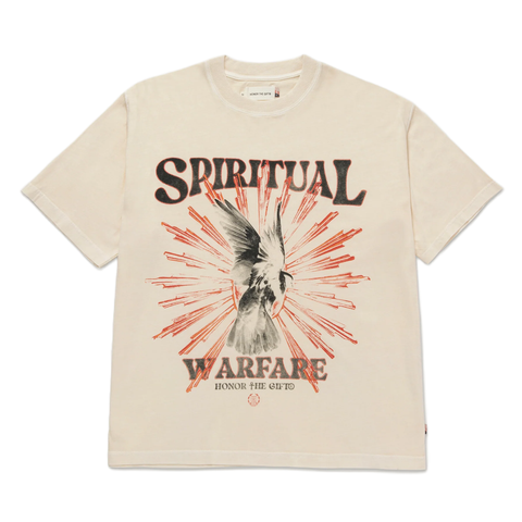 HTG Spiritual Conflict Tee