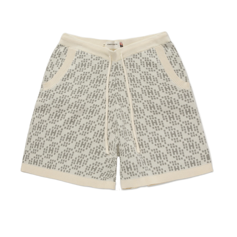 HTG H Knit Short