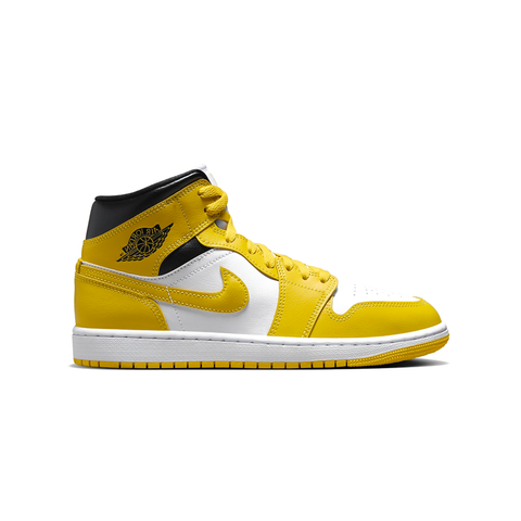 Air Jordan 1 Mid SE (W)