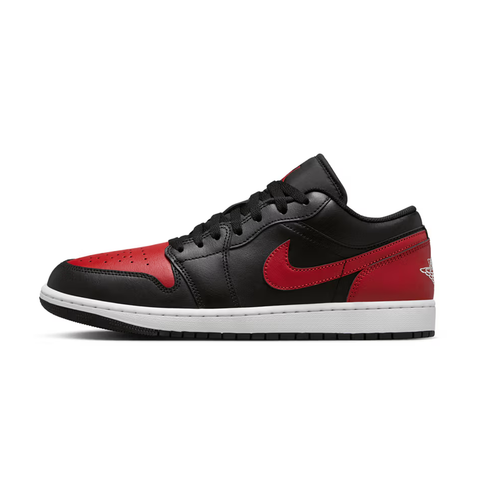 AJ1 BRED LOW