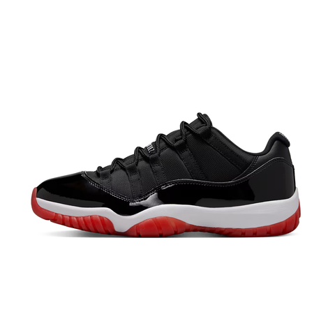 AJ11 RETRO LOW BRED