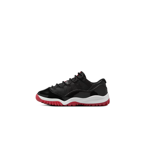 AJ11 LOW RETRO PS BRED
