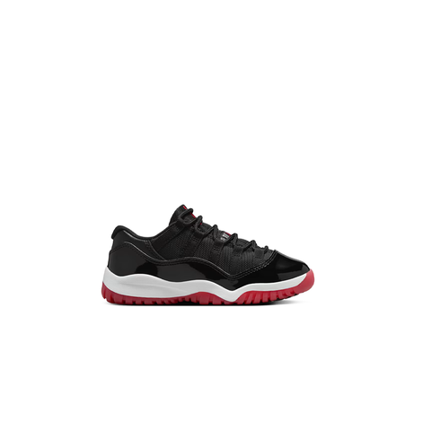 AJ11 LOW RETRO PS BRED