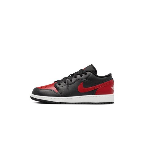 AJ1 LOW GS BRED TWIST