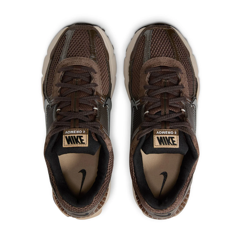 NIKE ZOOM VOMERO 5 BAROQUE BROWN WMNS TOP