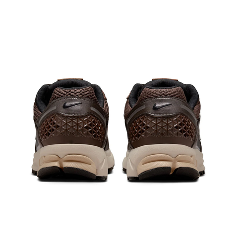 NIKE ZOOM VOMERO 5 BAROQUE BROWN WMNS HEEL