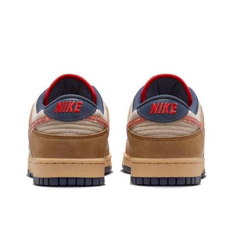 NIKE DUNK LOW WHEAT SANDDRIFT