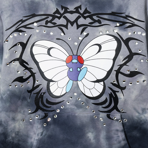 Market Butterfree Hoodie