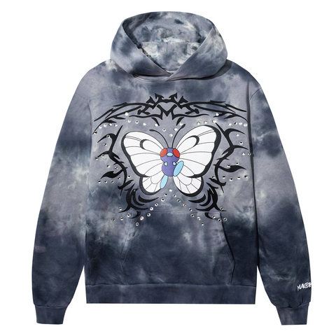 Market Butterfree Hoodie