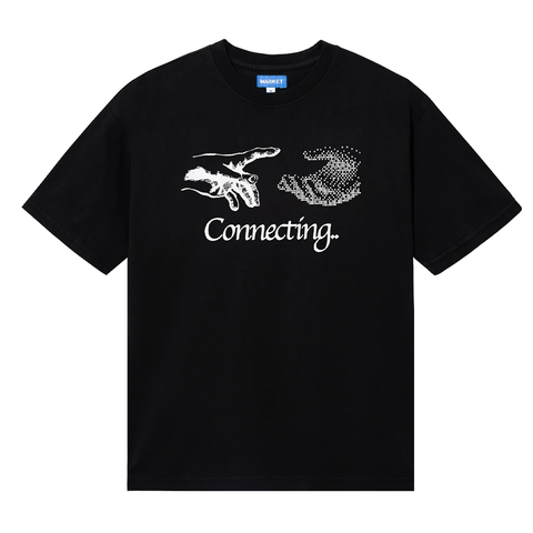 Market Connecting T-Shirt