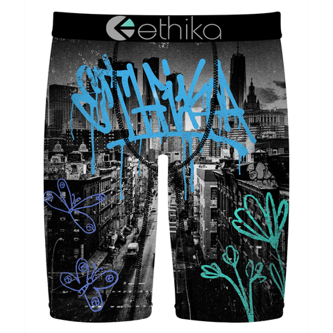 ETHIKA DAISY BOXER