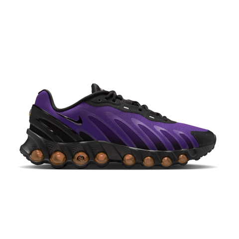 NIKE AIR MAX DN8 PURPLE