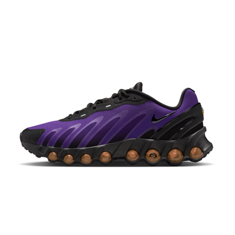 NIKE AIR MAX DN8 PURPLE
