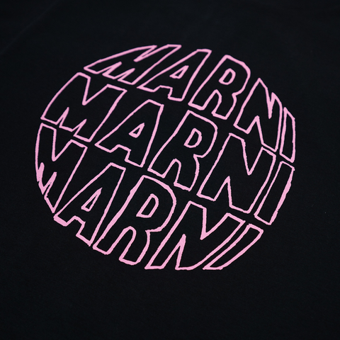 Marni Print T-Shirt