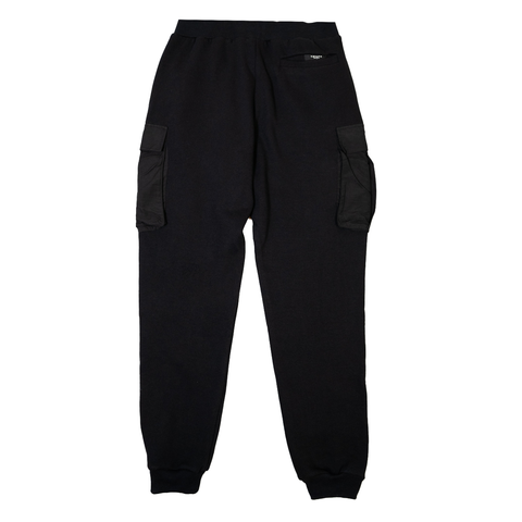 Twenty Sunnyside Brushed Terry Cargo Jogger