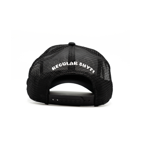 RegularShyt Heights Trucker Hat