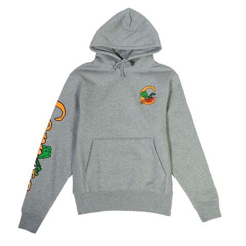 Carrots Hooded Pullover