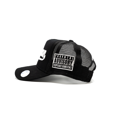 REGULAR SHYT TRUCKER HAT