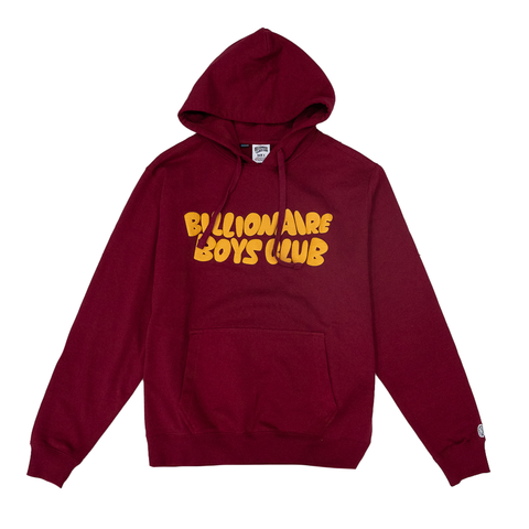 Billionaire Boys Club Contact Hoodie