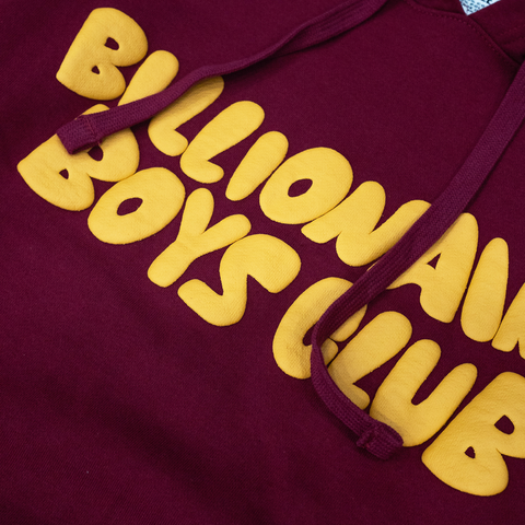 Billionaire Boys Club Contact Hoodie