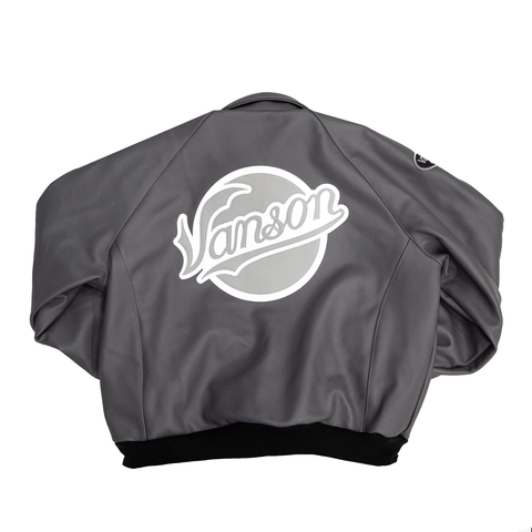 Vanson Leathers Yonkers Jacket