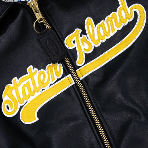 Vanson Leathers Staten Island Jacket