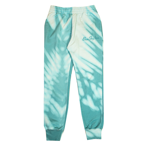 Blue Sky Inn Tie Dye Sweatpants