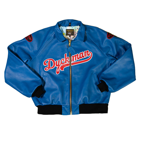 Vanson Leathers Dyckman Jacket