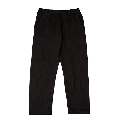 Market Paneled Sweatpants