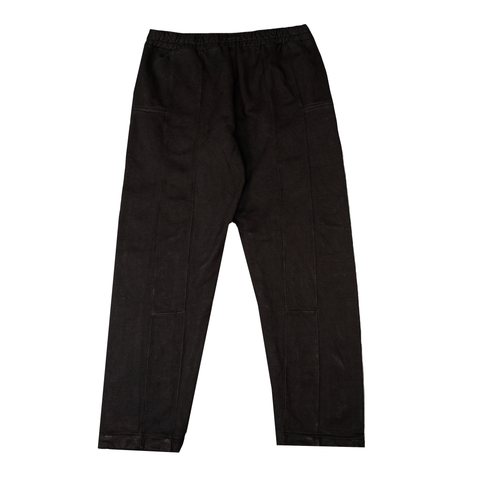 Market Paneled Sweatpants